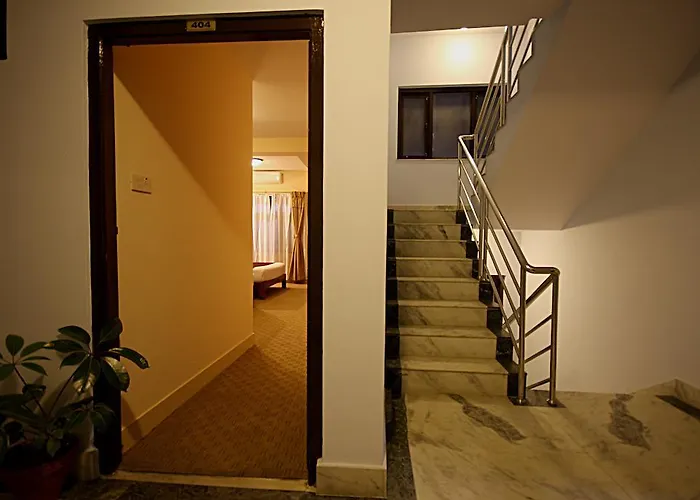 Hotel Thamel Grand Kathmandu
