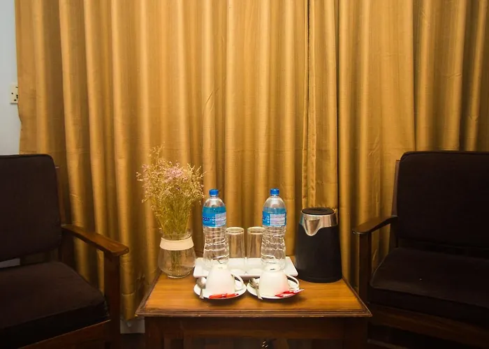 Thamel Grand Hotel 3*