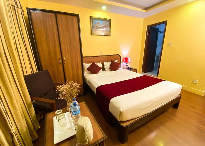 Thamel Grand Kathmandu