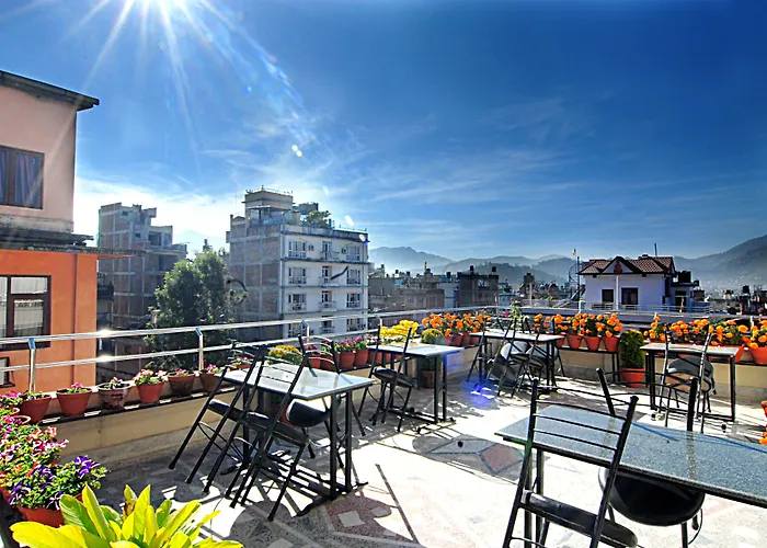 Thamel Grand 3* Kathmandu