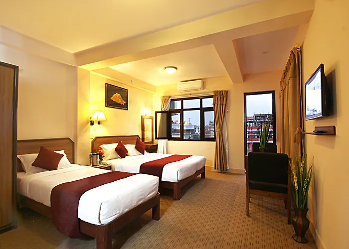 Thamel Grand 3*