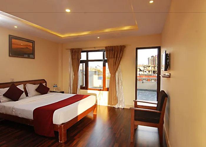 Thamel Grand