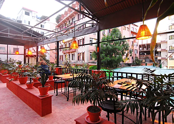 Thamel Grand 3*