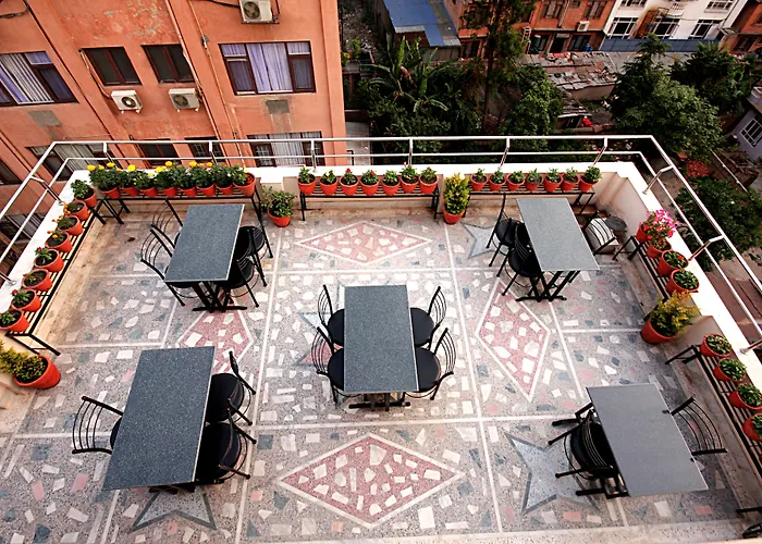 Thamel Grand