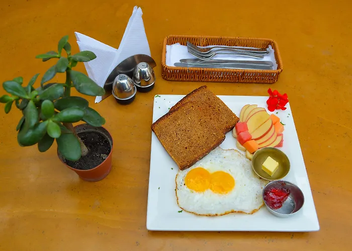 Thamel Grand Hotel 3*
