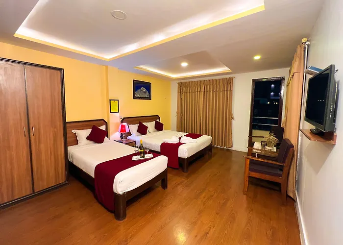 Thamel Grand