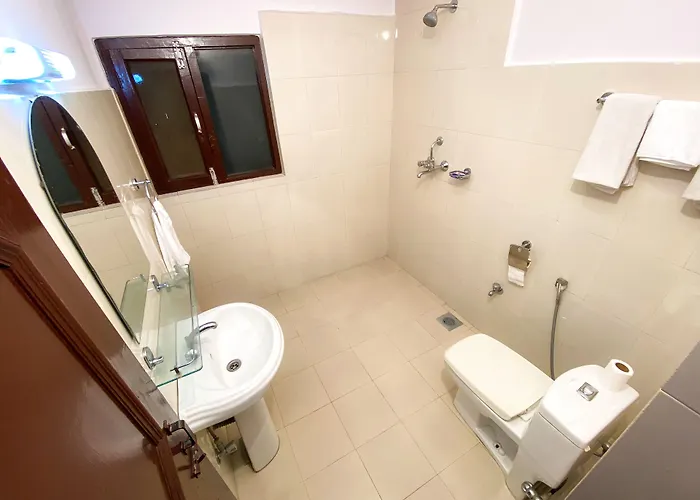 Thamel Grand Hotel 3*