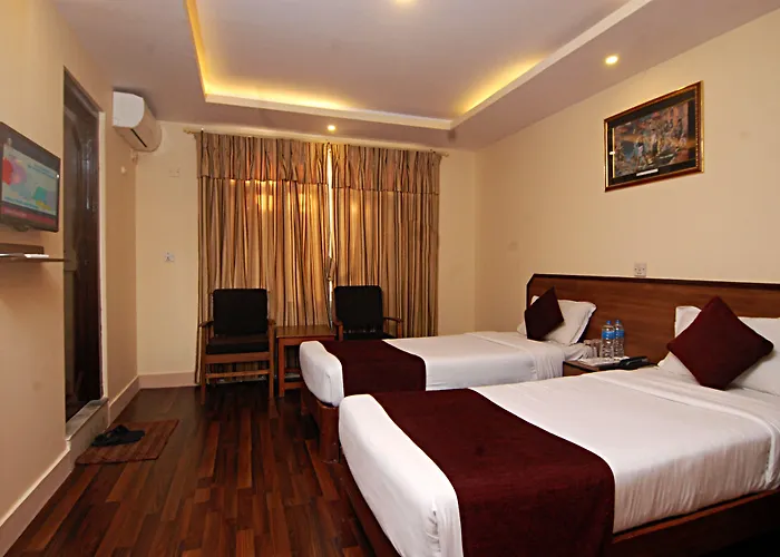 Thamel Grand Kathmandu