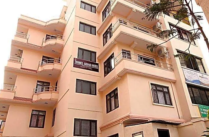 Thamel Grand Hotel