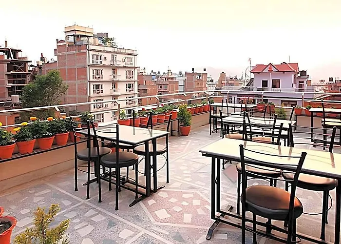 Thamel Grand Kathmandu