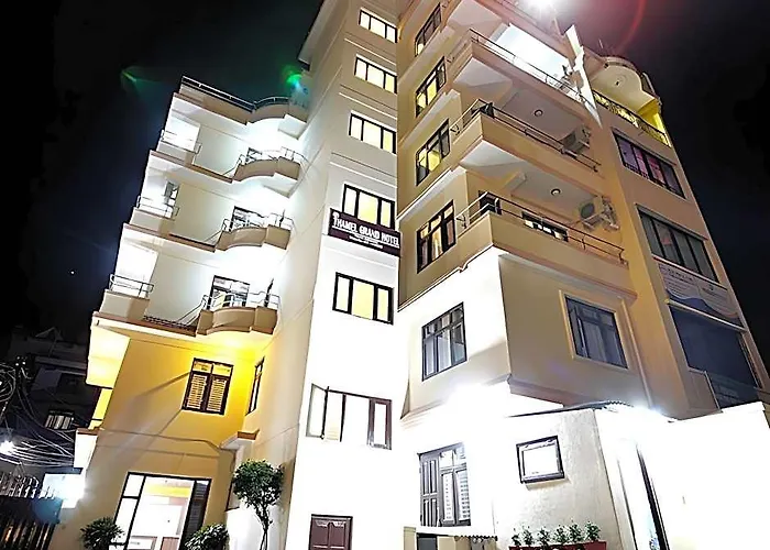 Thamel Grand
