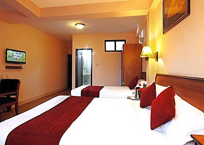 Thamel Grand Hotel