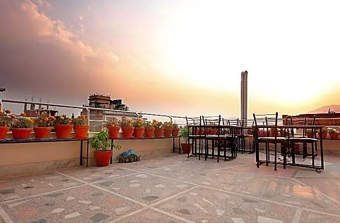 Hotel Thamel Grand Kathmandu
