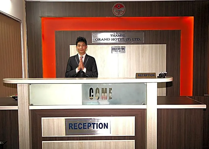 Thamel Grand