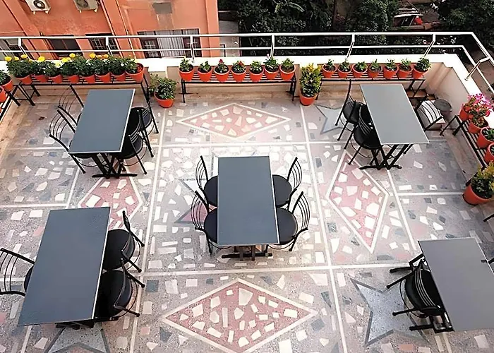 Thamel Grand Hotel Kathmandu