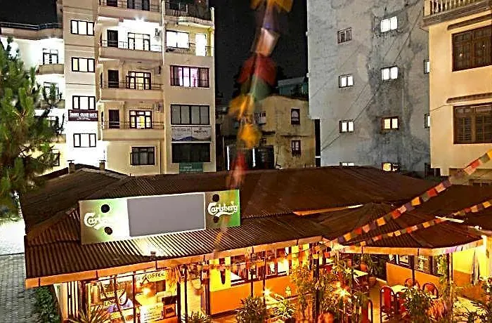 Thamel Grand