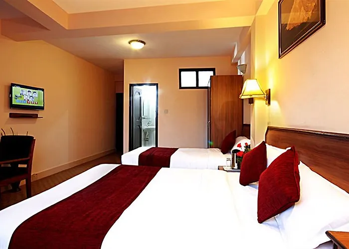Thamel Grand 3*