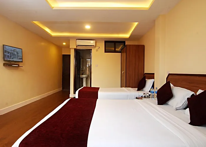 Thamel Grand 3*